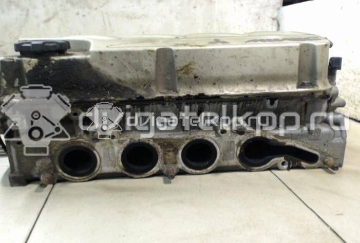 Фото Головка блока для двигателя 4G69 для Great Wall / Lti / Byd / Mitsubishi / Landwind (Jmc) 165 л.с 16V 2.4 л бензин {forloop.counter}}