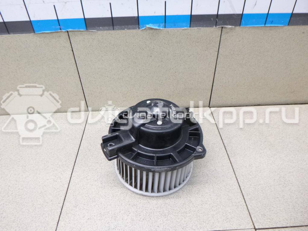 Фото Моторчик отопителя  mr315962 для mitsubishi Pajero/Montero Sport (K9) {forloop.counter}}