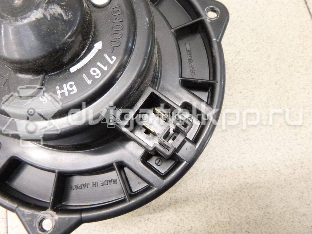 Фото Моторчик отопителя  mr315962 для mitsubishi Pajero/Montero Sport (K9) {forloop.counter}}