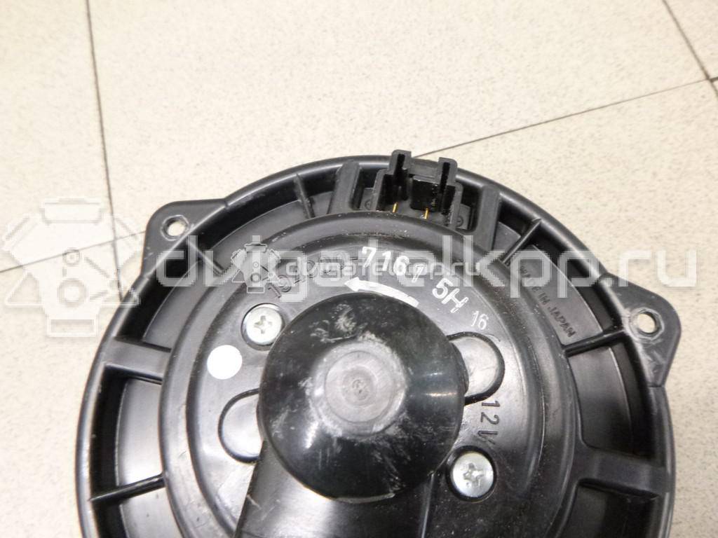 Фото Моторчик отопителя  mr315962 для mitsubishi Pajero/Montero Sport (K9) {forloop.counter}}