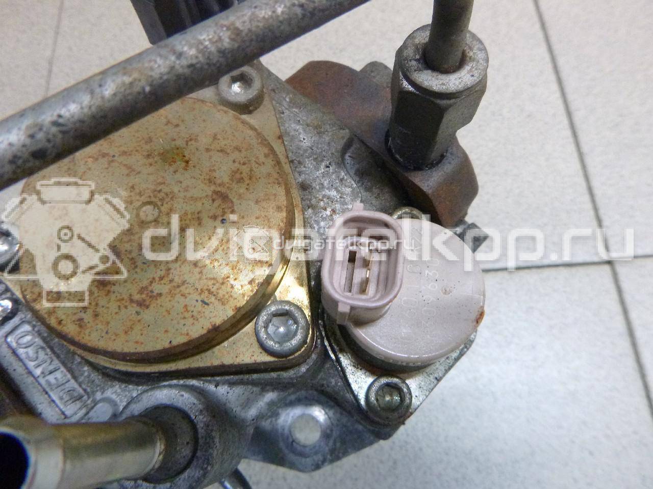 Фото ТНВД  1460A019 для Mitsubishi L {forloop.counter}}
