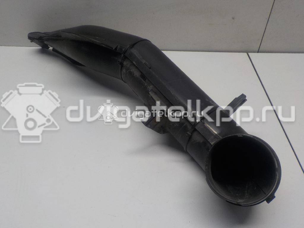 Фото Воздуховод  1505a131 для mitsubishi Pajero/Montero Sport (KH) {forloop.counter}}