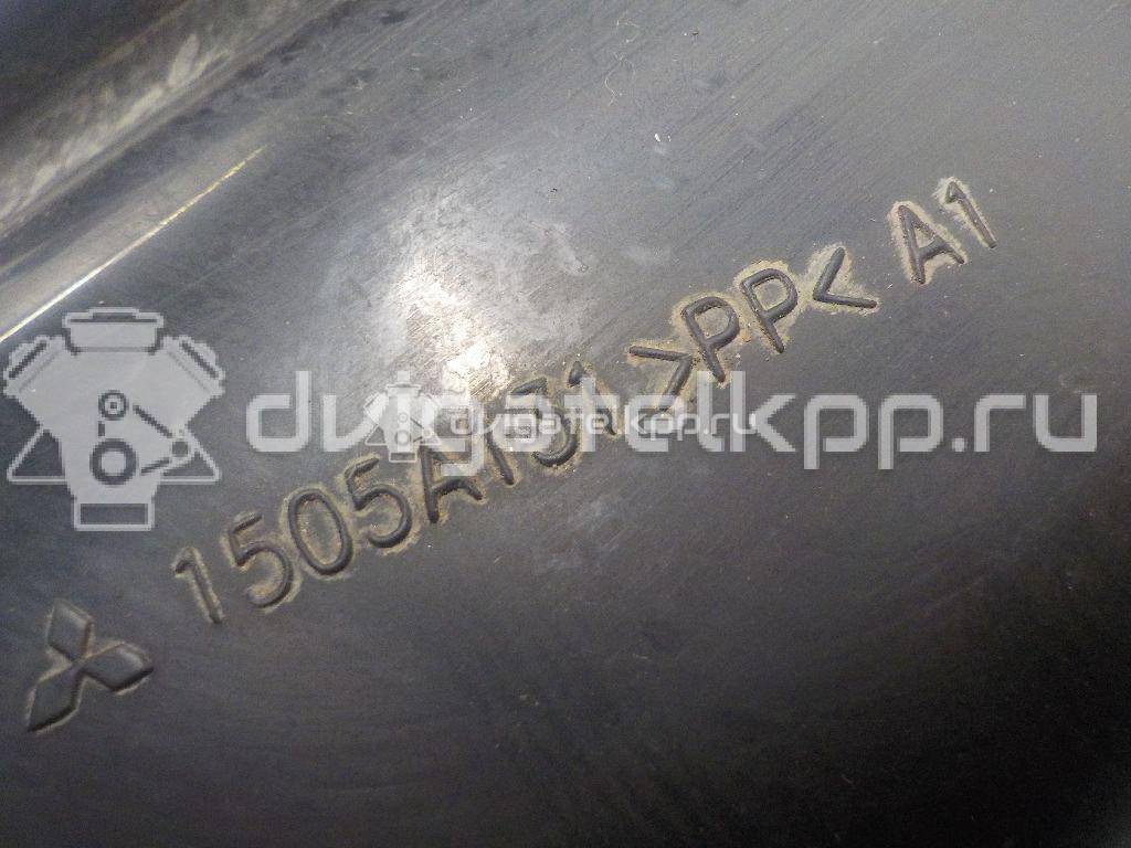 Фото Воздуховод  1505a131 для mitsubishi Pajero/Montero Sport (KH) {forloop.counter}}