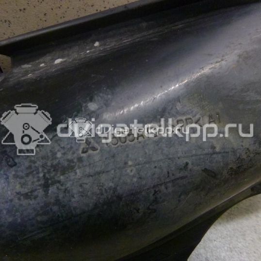 Фото Воздуховод  1505A131 для mitsubishi Pajero/Montero Sport (KH)