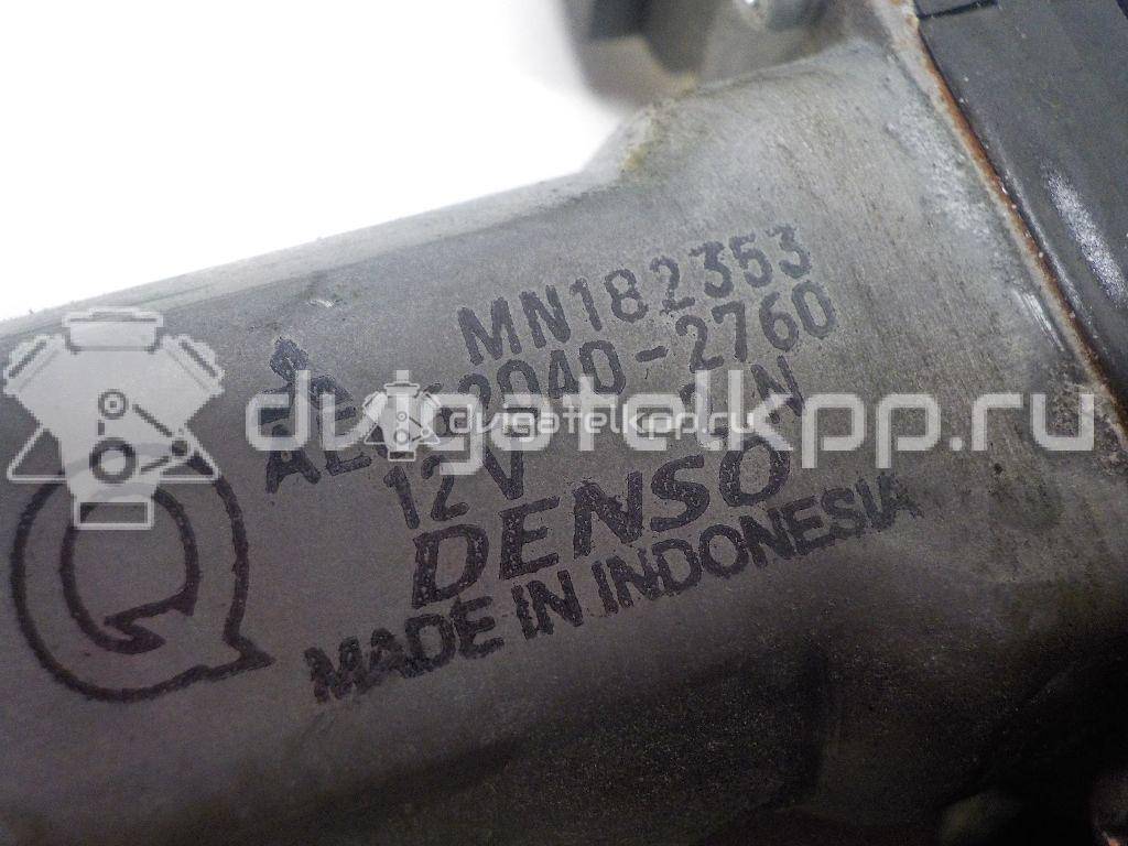 Фото Стеклоподъемник электр. задний правый  MN182404 для Mitsubishi L {forloop.counter}}