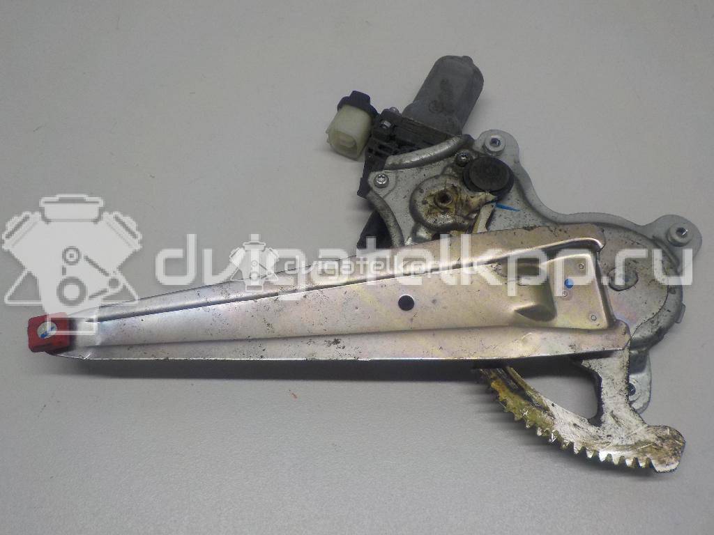 Фото Стеклоподъемник электр. задний правый  MN182404 для Mitsubishi L {forloop.counter}}