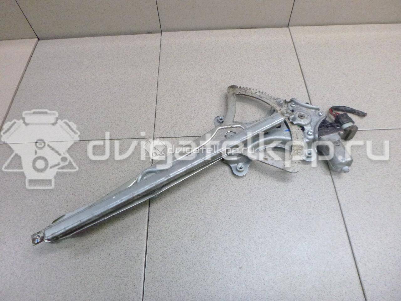 Фото Стеклоподъемник электр. передний левый  mn182365 для Mitsubishi L {forloop.counter}}