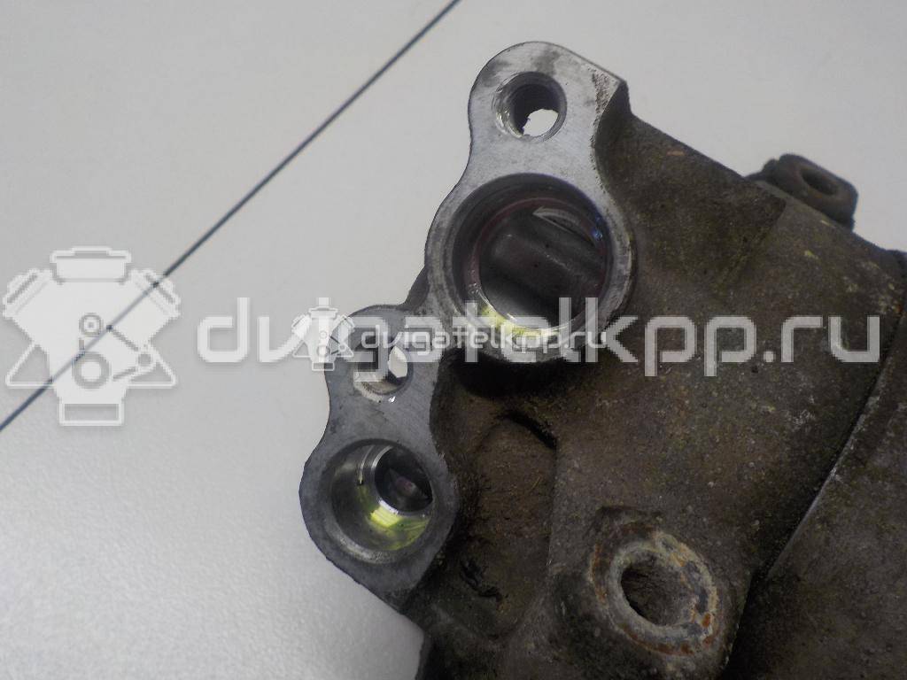 Фото Компрессор системы кондиционирования  mn123626 для Mitsubishi L {forloop.counter}}