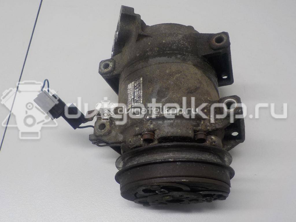 Фото Компрессор системы кондиционирования  mn123626 для Mitsubishi L {forloop.counter}}