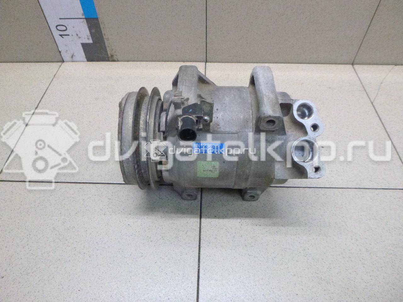 Фото Компрессор системы кондиционирования  MN123626 для Mitsubishi L {forloop.counter}}