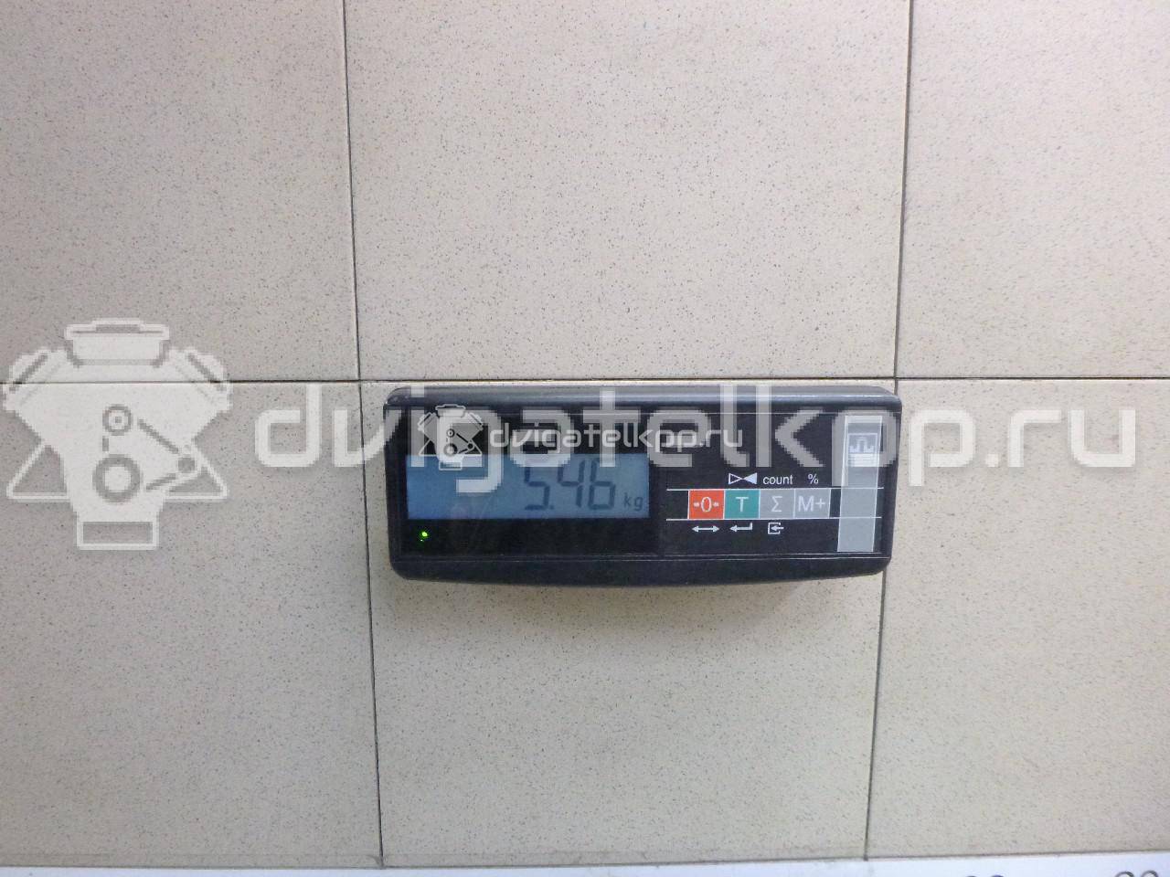 Фото Суппорт тормозной передний правый  4605A202 для Mitsubishi L {forloop.counter}}