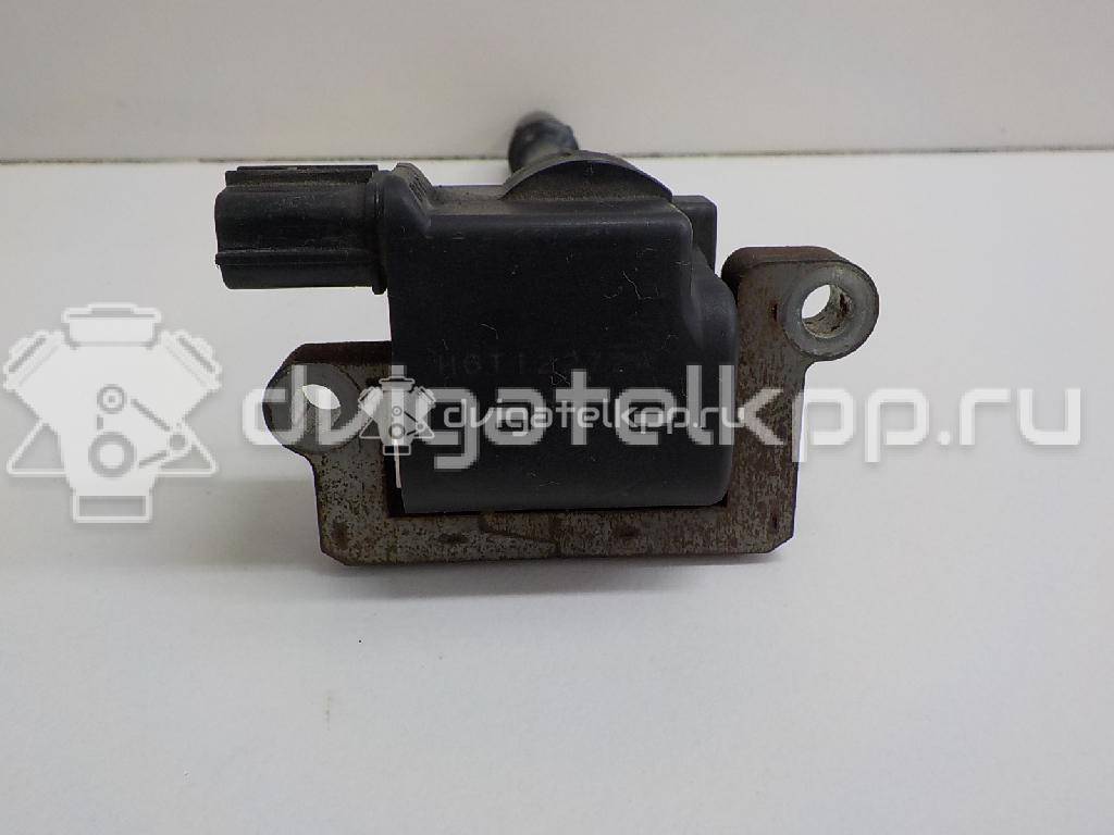 Фото Катушка зажигания  md362915 для Mitsubishi Lancer / Pajero / Galant / Space / Colt {forloop.counter}}