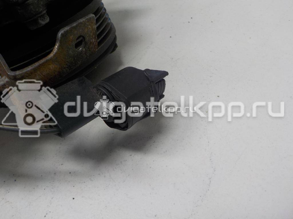 Фото Компрессор системы кондиционирования  MR398278 для Mitsubishi Colt / Lancer / Carisma Da / Space {forloop.counter}}