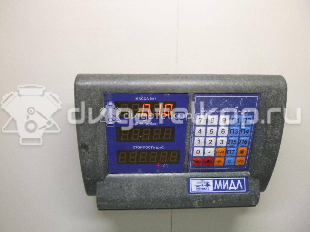Фото Рокер впуск.  MD165409 для Mitsubishi Diamante / Galant {forloop.counter}}