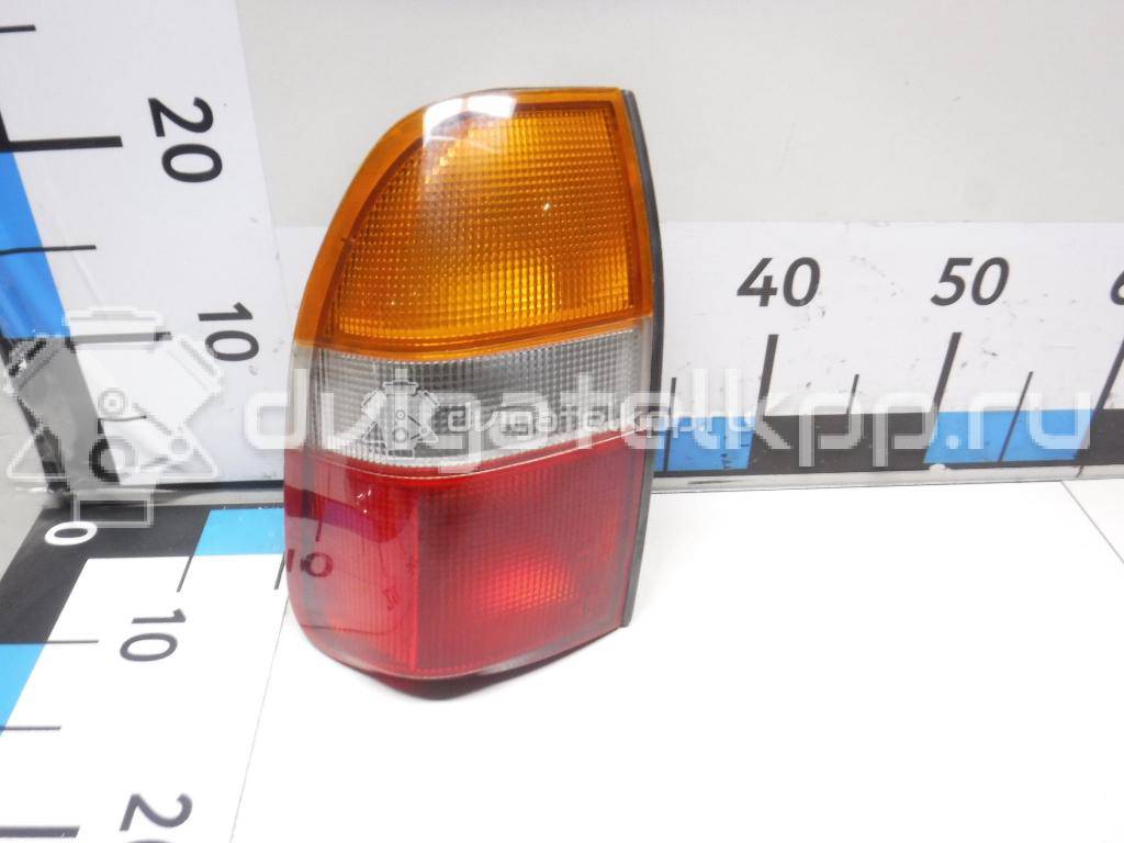 Фото Фонарь задний левый  MR296239 для Mitsubishi L {forloop.counter}}