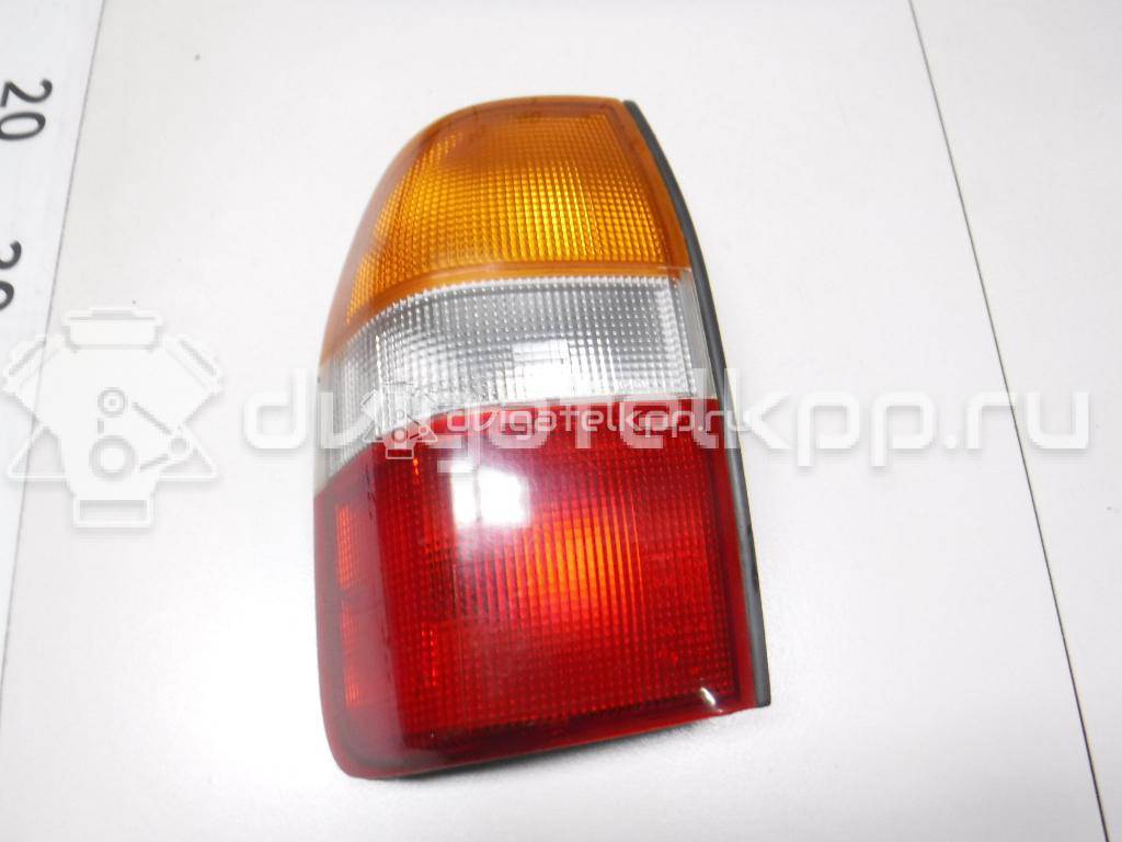 Фото Фонарь задний левый  MR296239 для Mitsubishi L {forloop.counter}}
