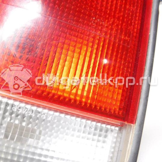 Фото Фонарь задний правый  MR296240 для Mitsubishi L