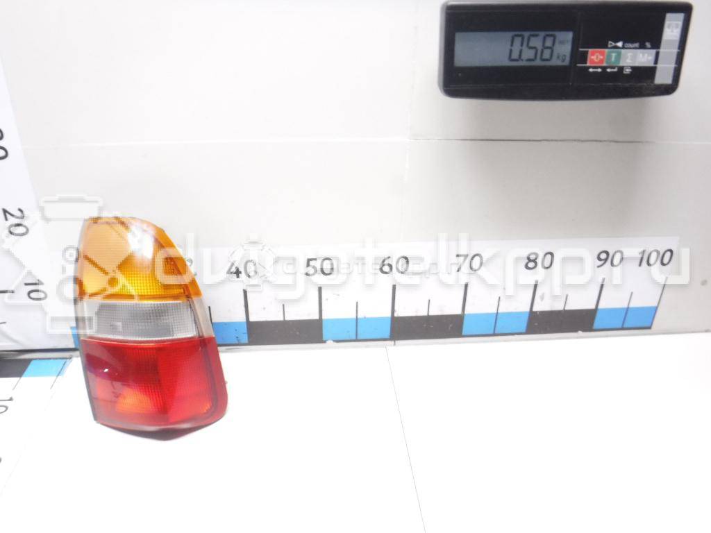 Фото Фонарь задний правый  MR296240 для Mitsubishi L {forloop.counter}}