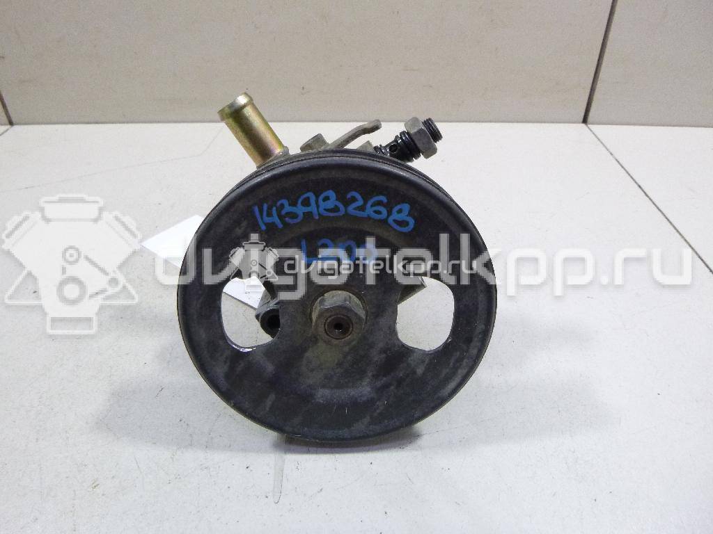 Фото Насос гидроусилителя  MR374897 для Mitsubishi L {forloop.counter}}