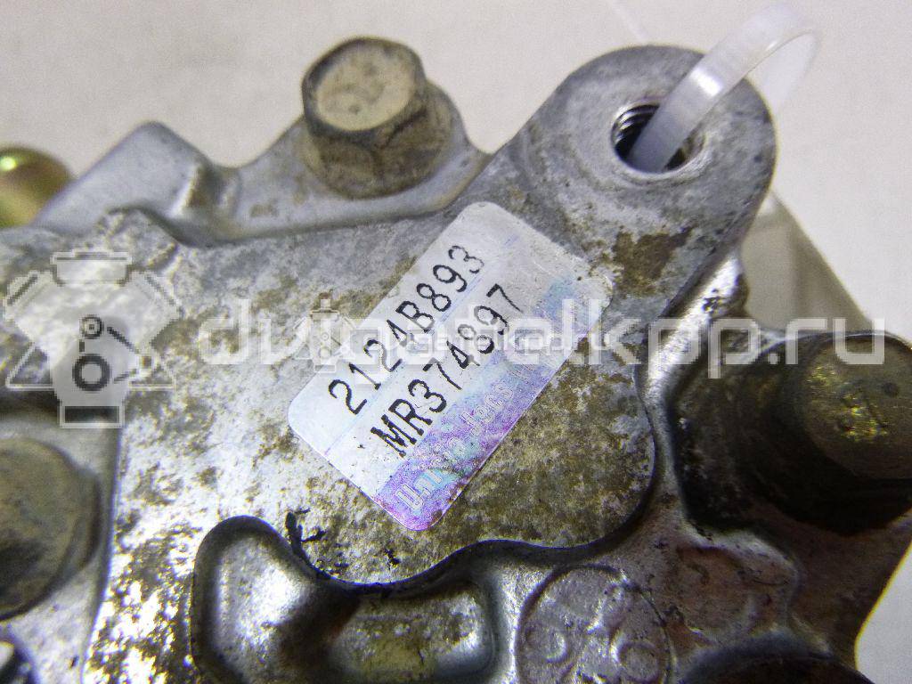 Фото Насос гидроусилителя  MR374897 для Mitsubishi L {forloop.counter}}