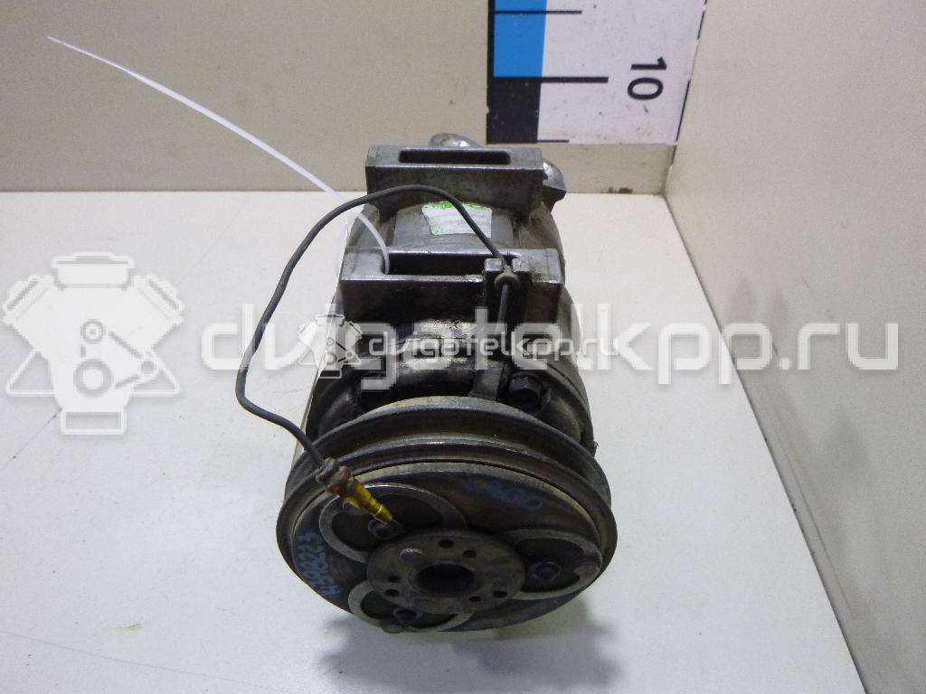 Фото Компрессор системы кондиционирования  mr190619 для Mitsubishi L {forloop.counter}}