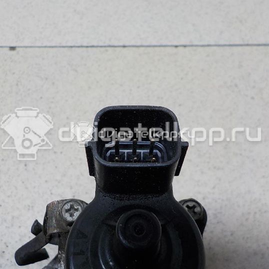 Фото Заслонка дроссельная механическая  MR560126 для Mitsubishi Colt / Mirage / Lancer