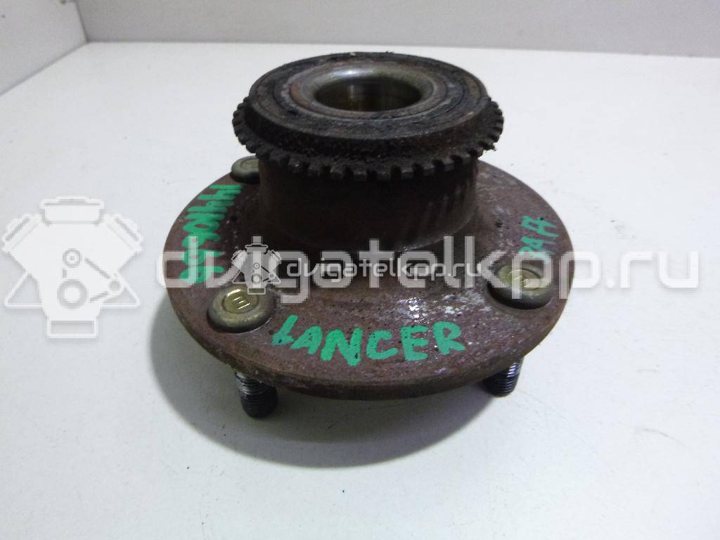 Фото Ступица задняя  mr527452 для Mitsubishi Lancer {forloop.counter}}