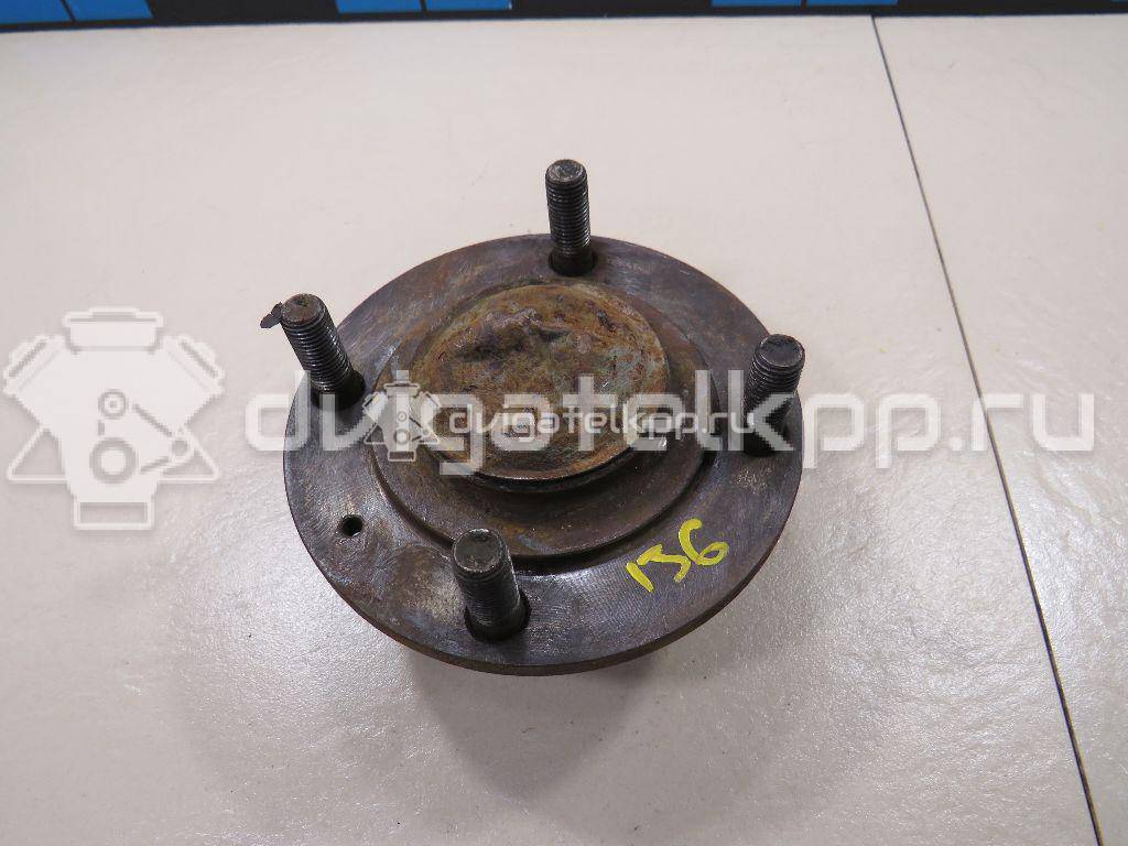 Фото Ступица задняя  mr527452 для Mitsubishi Lancer {forloop.counter}}