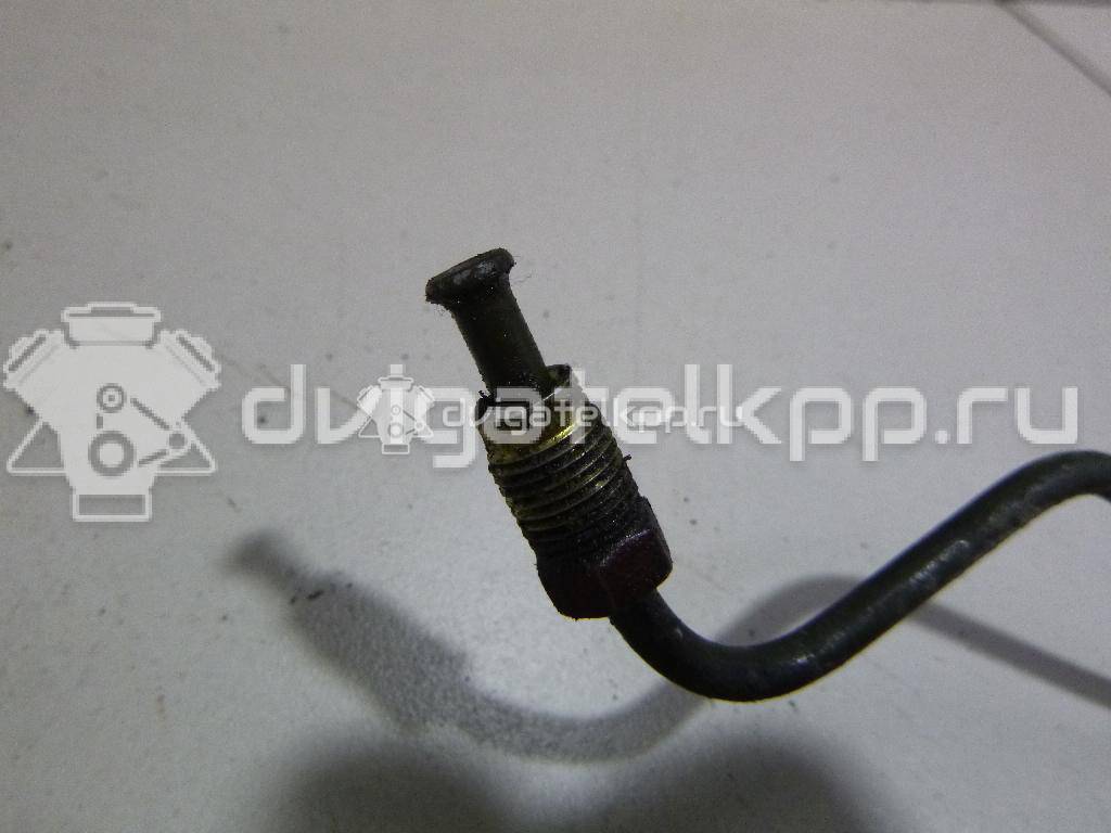 Фото Трубка цилиндра сцепления  mr519379 для mitsubishi Lancer (CS/Classic) {forloop.counter}}