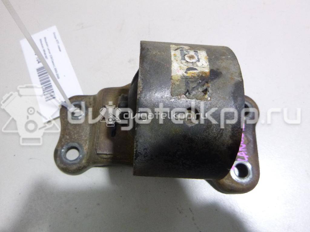 Фото Опора КПП левая  mr491557 для Mitsubishi Lancer {forloop.counter}}