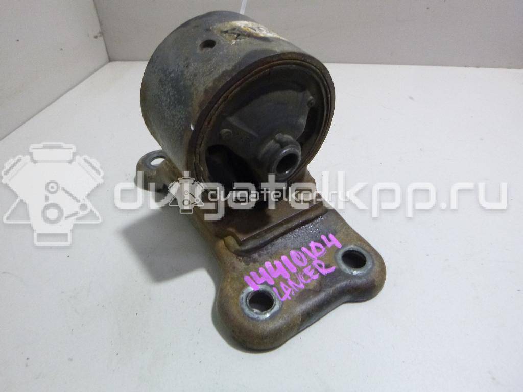 Фото Опора КПП левая  mr491557 для Mitsubishi Lancer {forloop.counter}}