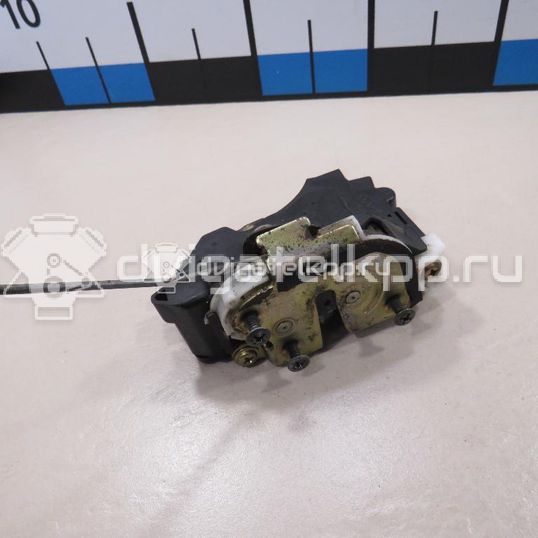 Фото Замок двери передней левой  mn159929 для mitsubishi Lancer (CS/Classic)