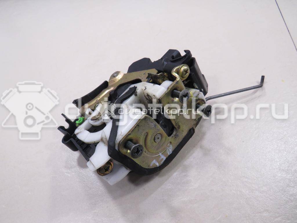 Фото Замок двери передней левой  mn159929 для mitsubishi Lancer (CS/Classic) {forloop.counter}}