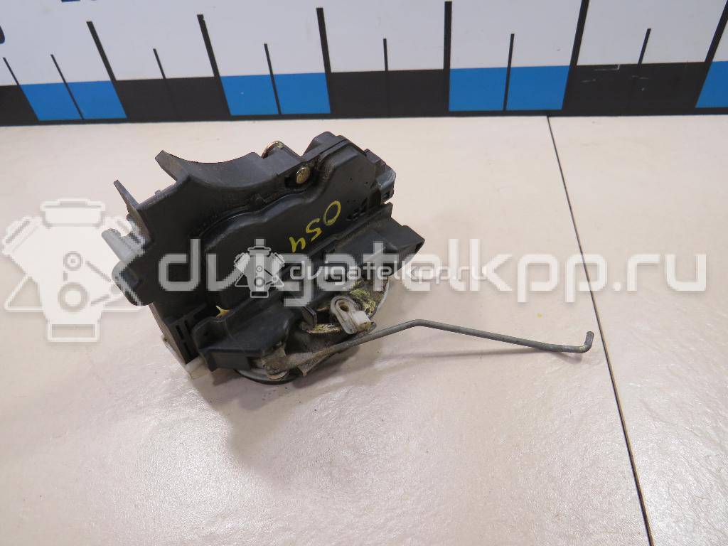 Фото Замок двери передней правой  MN159934 для mitsubishi Lancer (CS/Classic) {forloop.counter}}