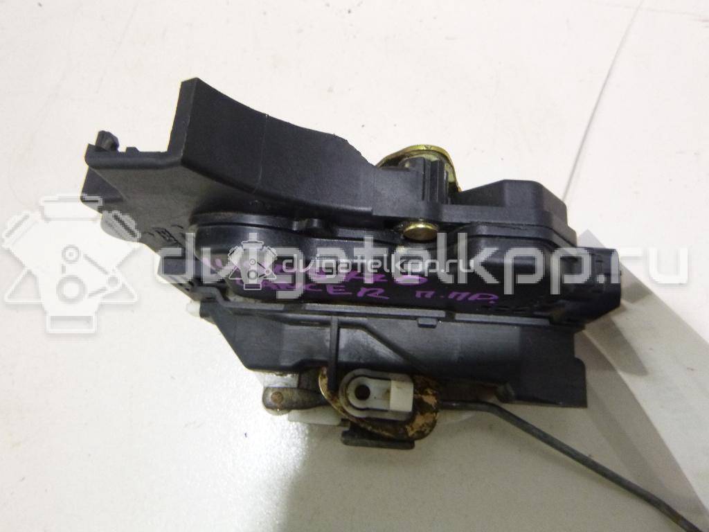 Фото Замок двери передней правой  mn159934 для mitsubishi Lancer (CS/Classic) {forloop.counter}}