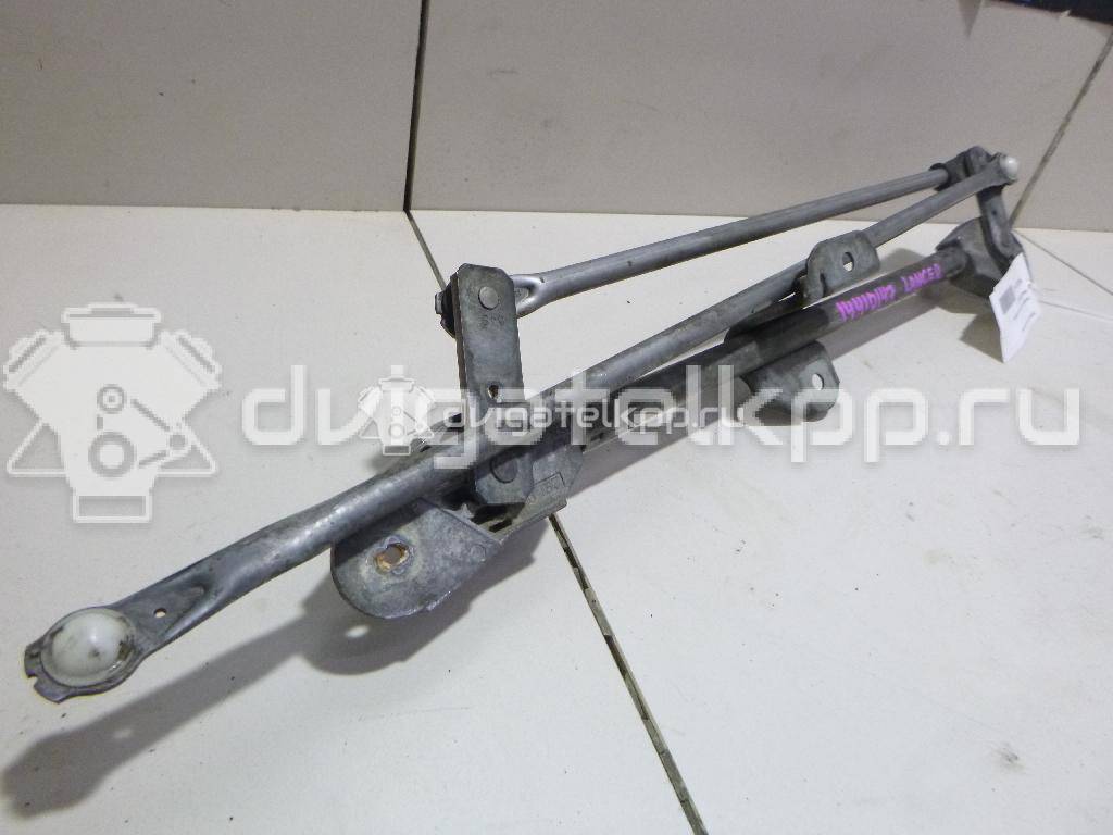 Фото Трапеция стеклоочистителей  MN181419 для mitsubishi Lancer (CS/Classic) {forloop.counter}}