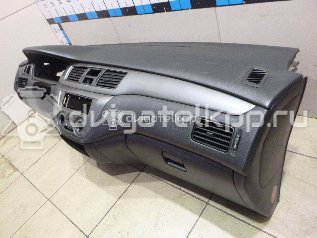Фото Торпедо  MR633898 для mitsubishi Lancer (CS/Classic) {forloop.counter}}