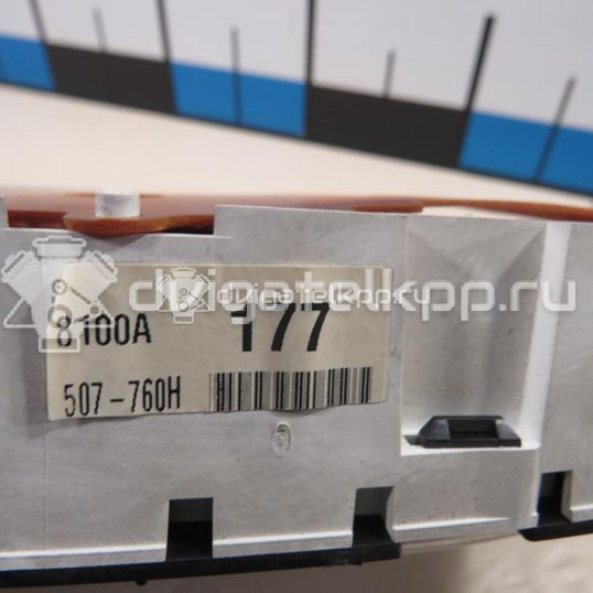 Фото Панель приборов  8100a181 для mitsubishi Lancer (CS/Classic)