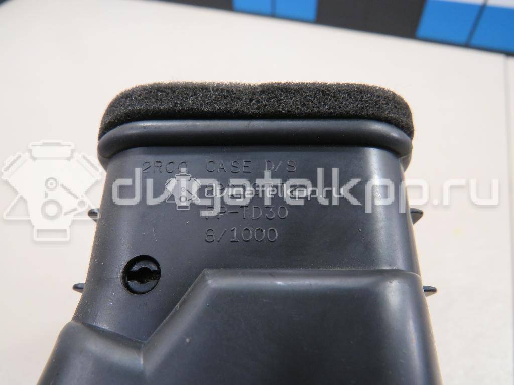 Фото Дефлектор воздушный  mr633541 для mitsubishi Lancer Cedia (CS) {forloop.counter}}
