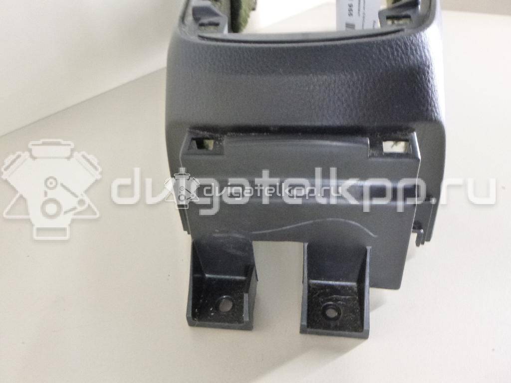 Фото Консоль  MR633547 для mitsubishi Lancer (CS/Classic) {forloop.counter}}