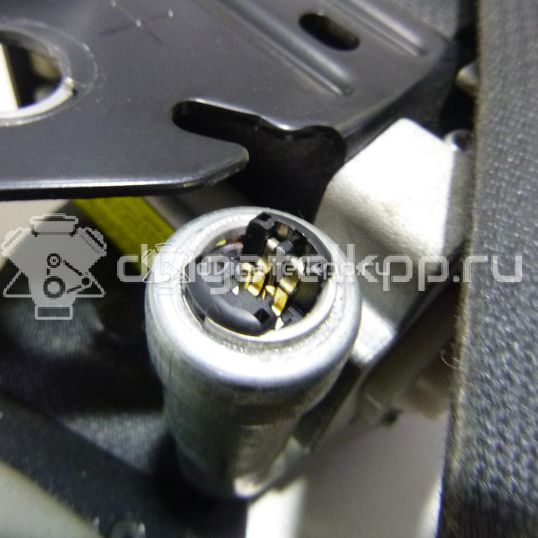 Фото Ремень безопасности с пиропатроном  mn134961ha для mitsubishi Lancer (CS/Classic)