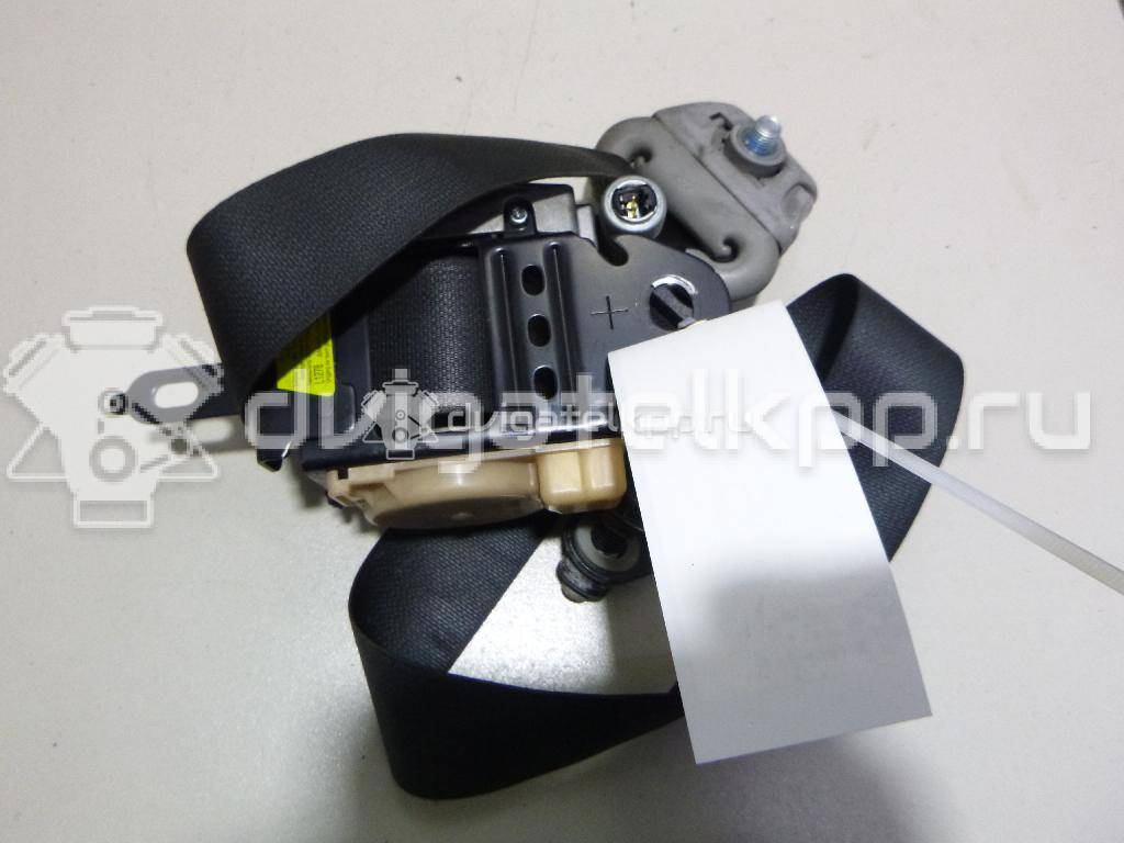 Фото Ремень безопасности с пиропатроном  mn134961ha для mitsubishi Lancer (CS/Classic) {forloop.counter}}