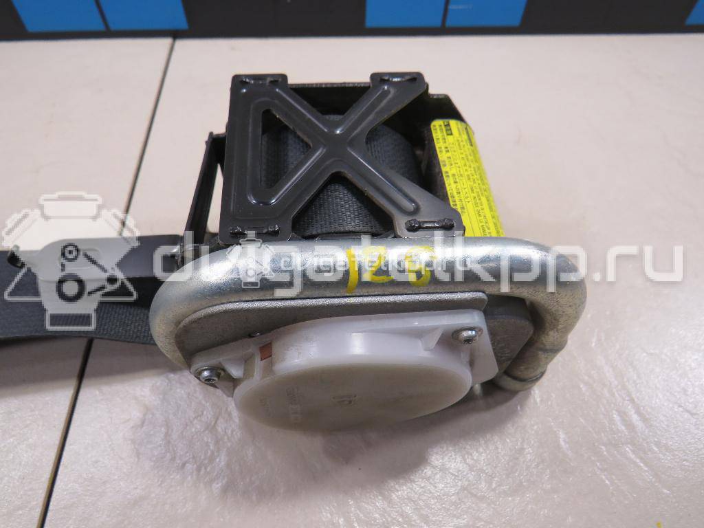 Фото Ремень безопасности с пиропатроном  mn134961ha для mitsubishi Lancer (CS/Classic) {forloop.counter}}