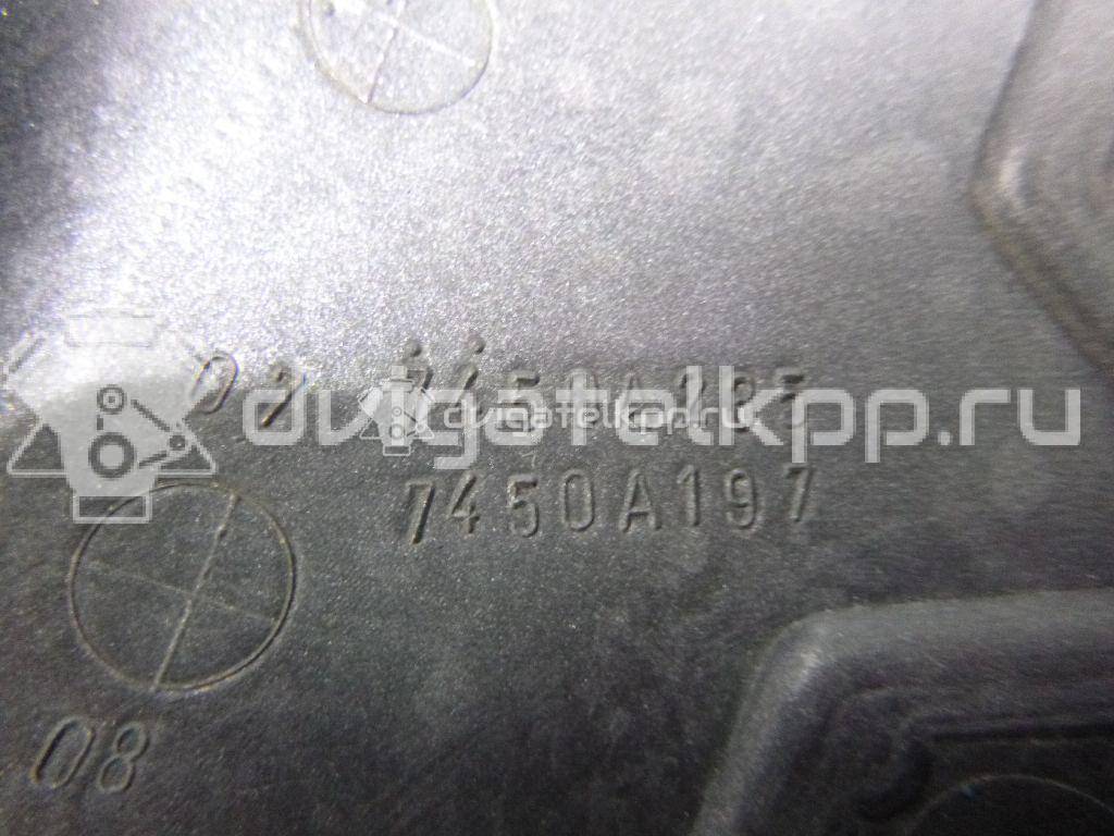 Фото Решетка радиатора  7450A214HA для mitsubishi Lancer (CS/Classic) {forloop.counter}}