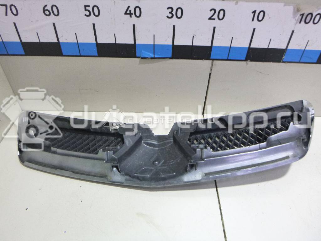 Фото Решетка радиатора  7450A214HA для mitsubishi Lancer (CS/Classic) {forloop.counter}}