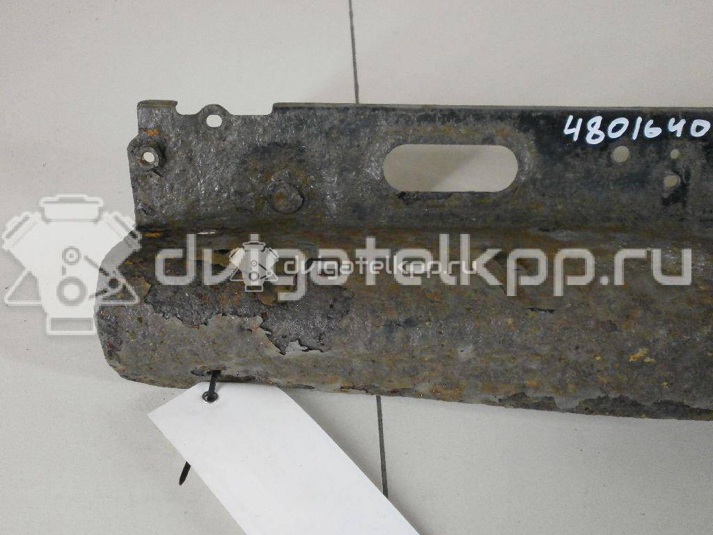 Фото Усилитель заднего бампера  MR520344 для mitsubishi Lancer (CS/Classic) {forloop.counter}}