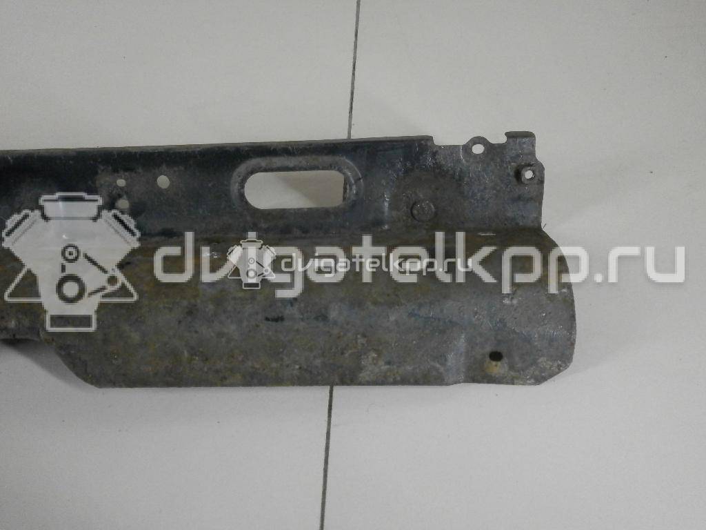 Фото Усилитель заднего бампера  MR520344 для mitsubishi Lancer (CS/Classic) {forloop.counter}}