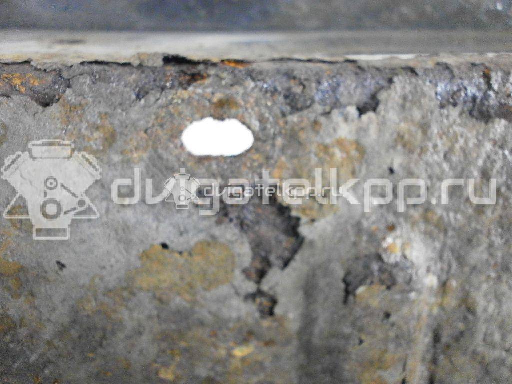 Фото Усилитель заднего бампера  MR520344 для mitsubishi Lancer (CS/Classic) {forloop.counter}}