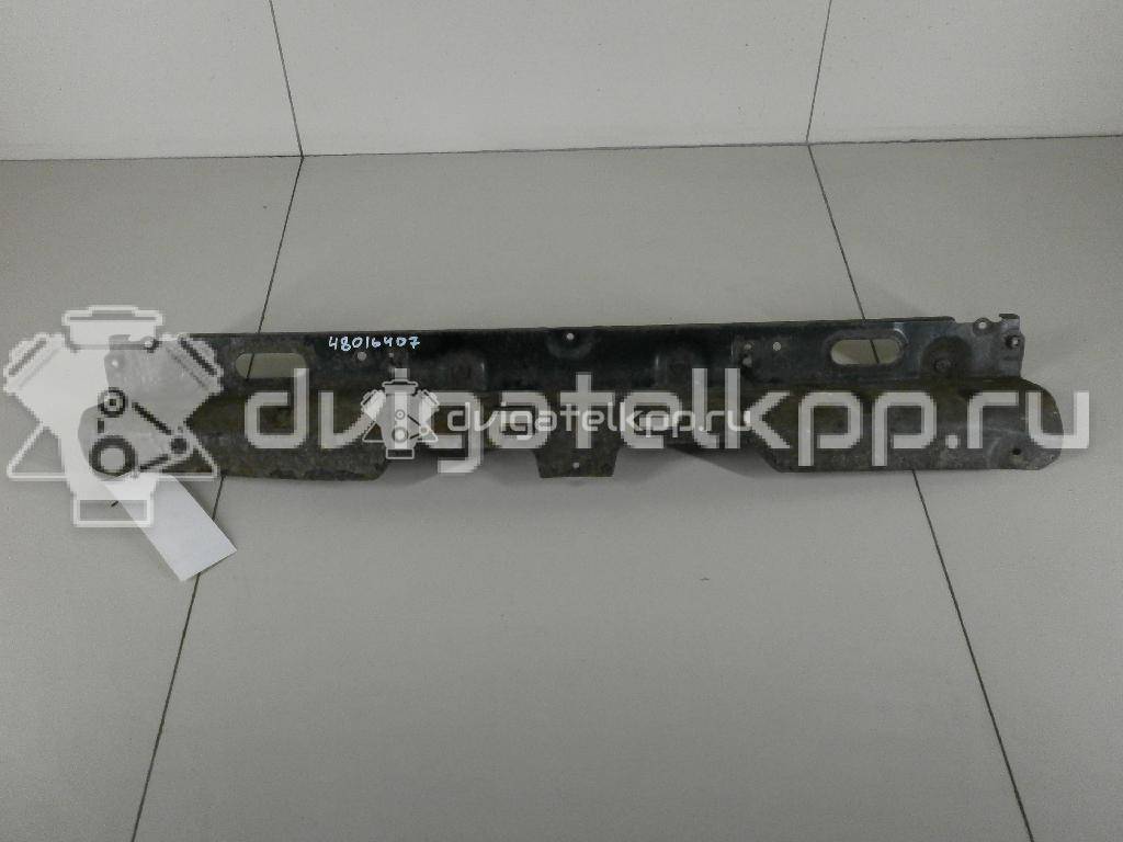 Фото Усилитель заднего бампера  MR520344 для mitsubishi Lancer (CS/Classic) {forloop.counter}}