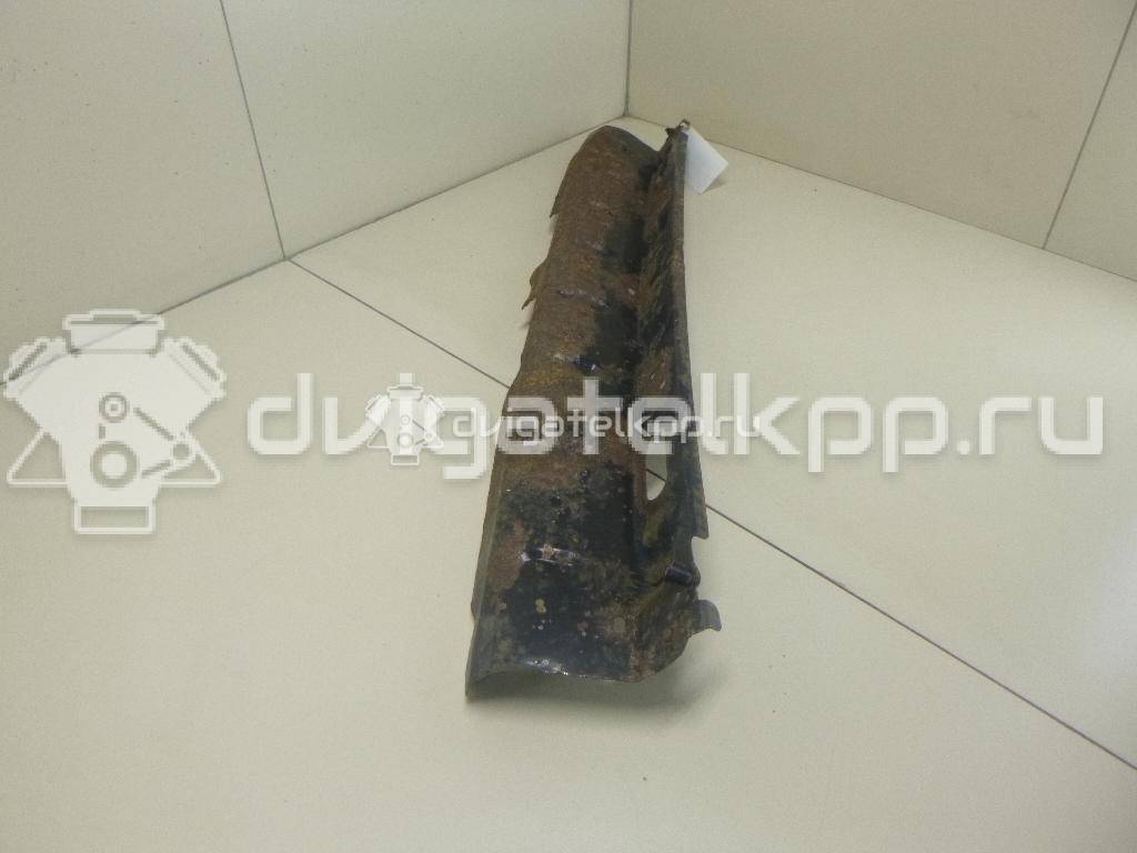 Фото Усилитель заднего бампера  mr520344 для mitsubishi Lancer (CS/Classic) {forloop.counter}}